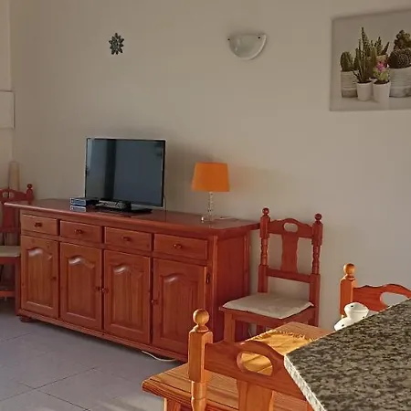 Casa Blanca * Чарко-дель-Пало