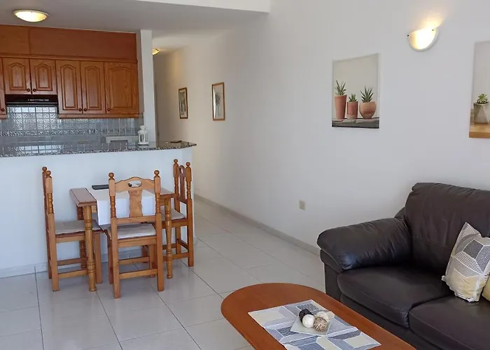 Casa Blanca Apartament *