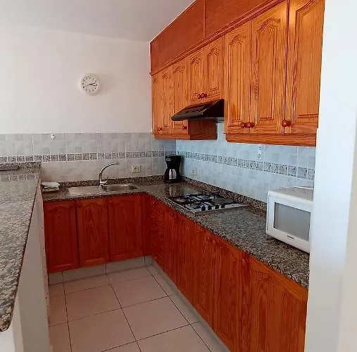 Apartament Casa Blanca *