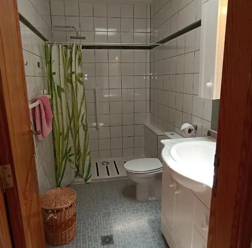 Apartament Casa Blanca