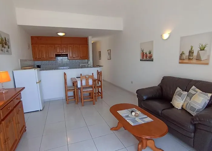 Casa Blanca Apartament *