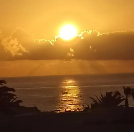 Casa Blanca Charco del Palo