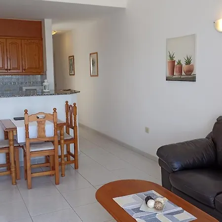 Casa Blanca Διαμέρισμα *