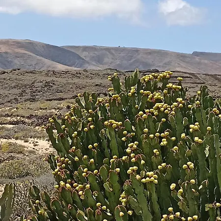 公寓 Casa Blanca *